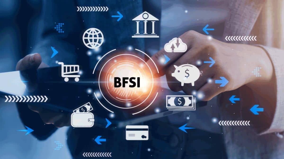 Risk-Averse Growth Takes Centre Stage Across India’s BFSI Sector: Report