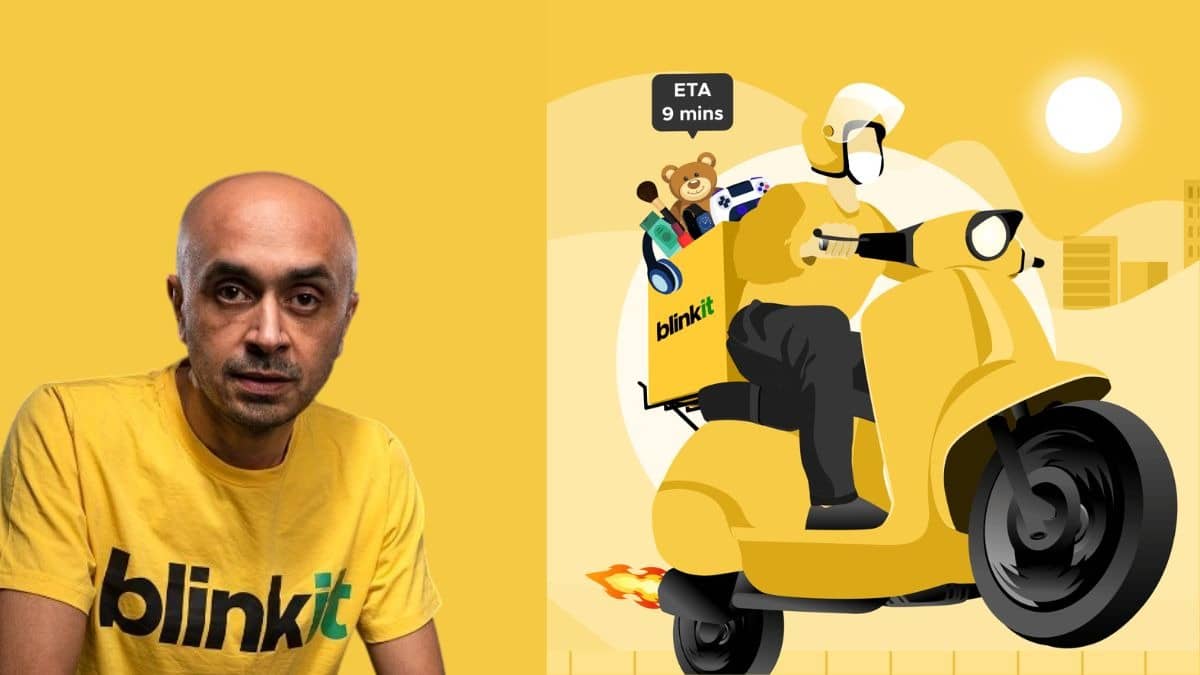 Blinkit Now Lets You Add Items After Payment: All Details & User Reactions