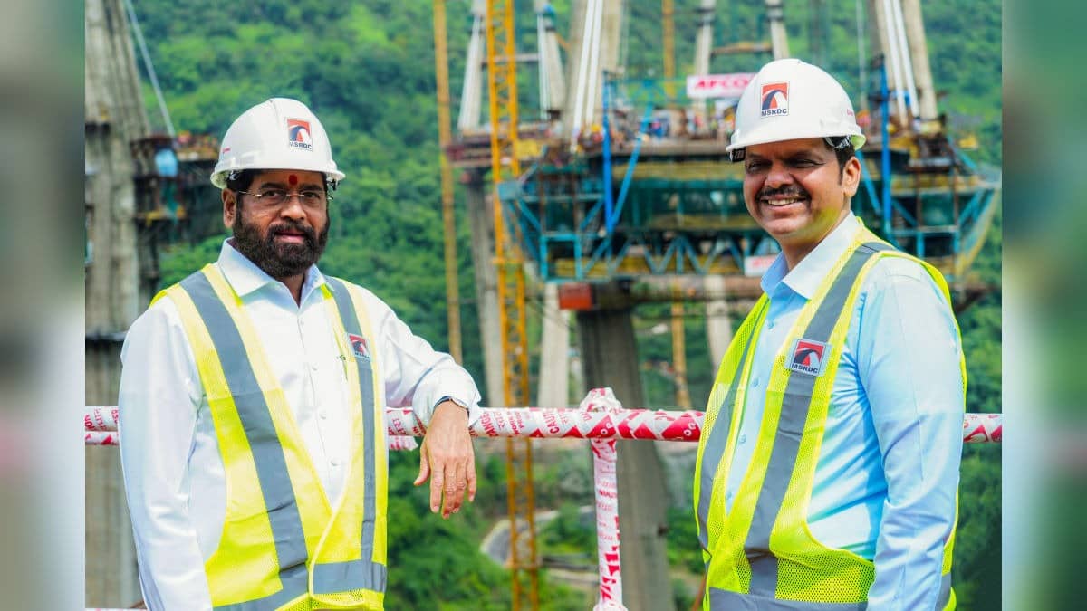 BMC Elections 2026: Mahayuti’s Seat-Sharing Deal Finalised, BJP To Contest 137 Seats, Shiv Sena 90