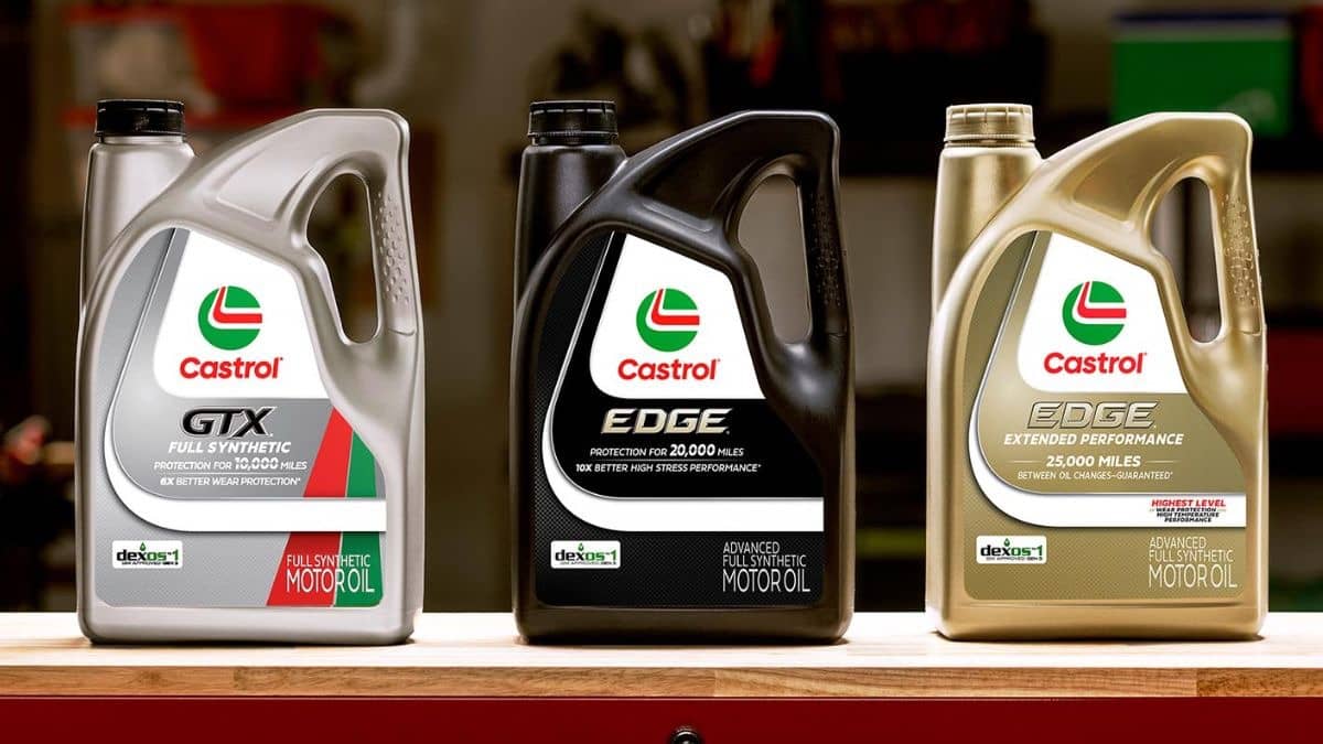 Britain’s BP To Sell 65% Stake In Castrol To Stonepeak For $6 Billion – Key Insights