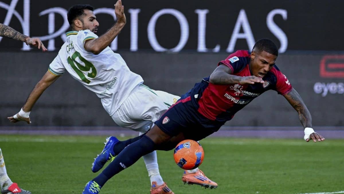 Roma Loses At Cagliari In Serie A Ahead Of Spalletti’s Return To Napoli With Juventus
