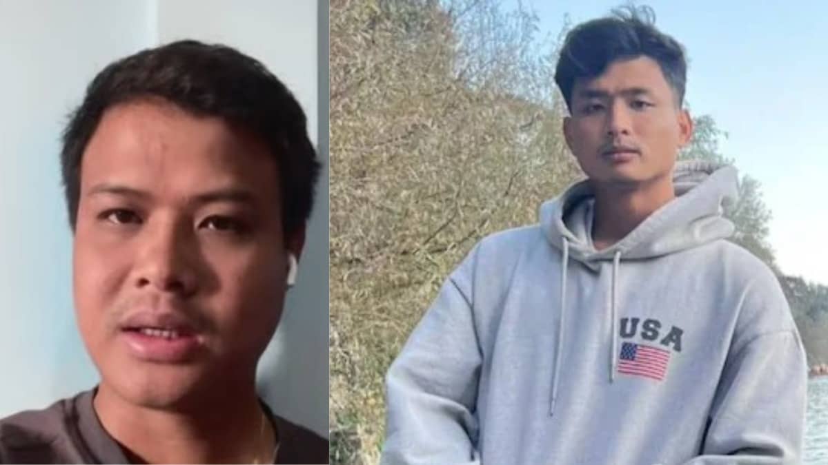 ‘Police Trying To Dilute Case’: Angel Chakma’s Uncle Recounts Painful Final Days Of His Nephew, Demands Maximum Punishment