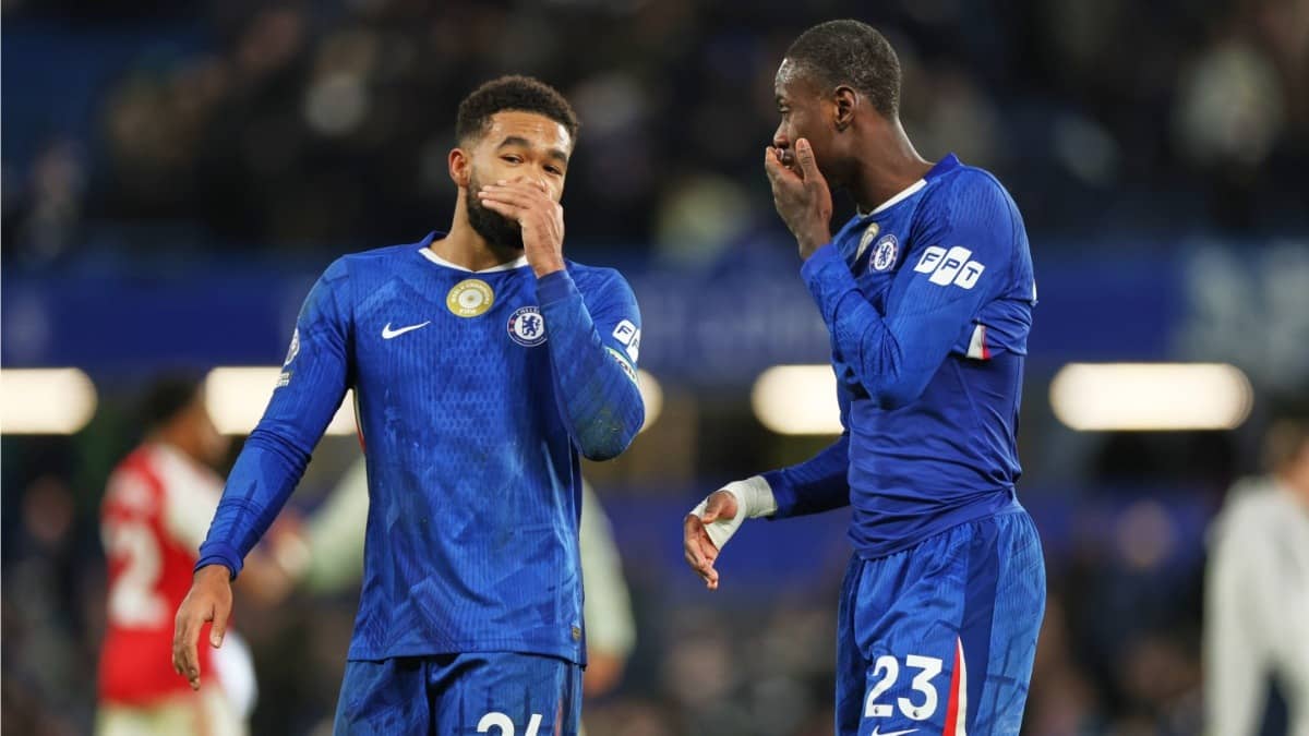 Leeds United vs Chelsea Live Streaming: When And Where To Watch Premier League Match In India?