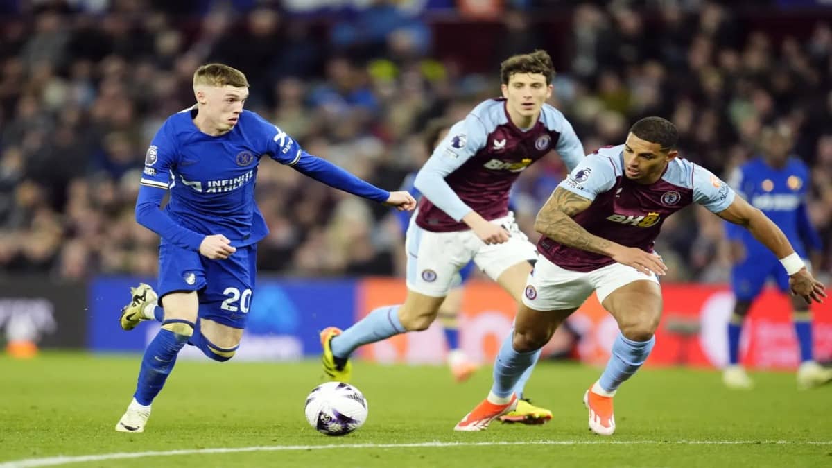 Chelsea vs Aston Villa Live Streaming: When And Where To Watch The Premier League Match Live In India?
