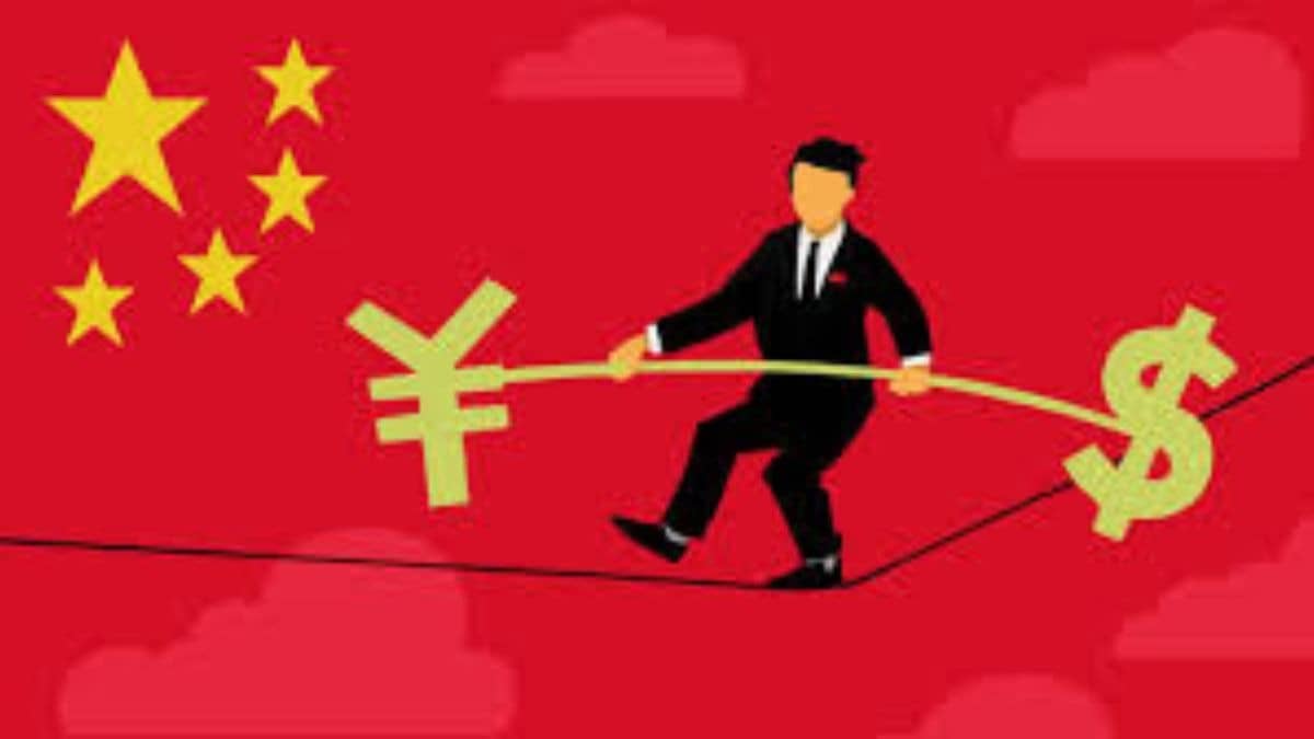 China+1 Strategy Faces Limits as China Retains Manufacturing Edge, Says Axis Bank Chief Economist