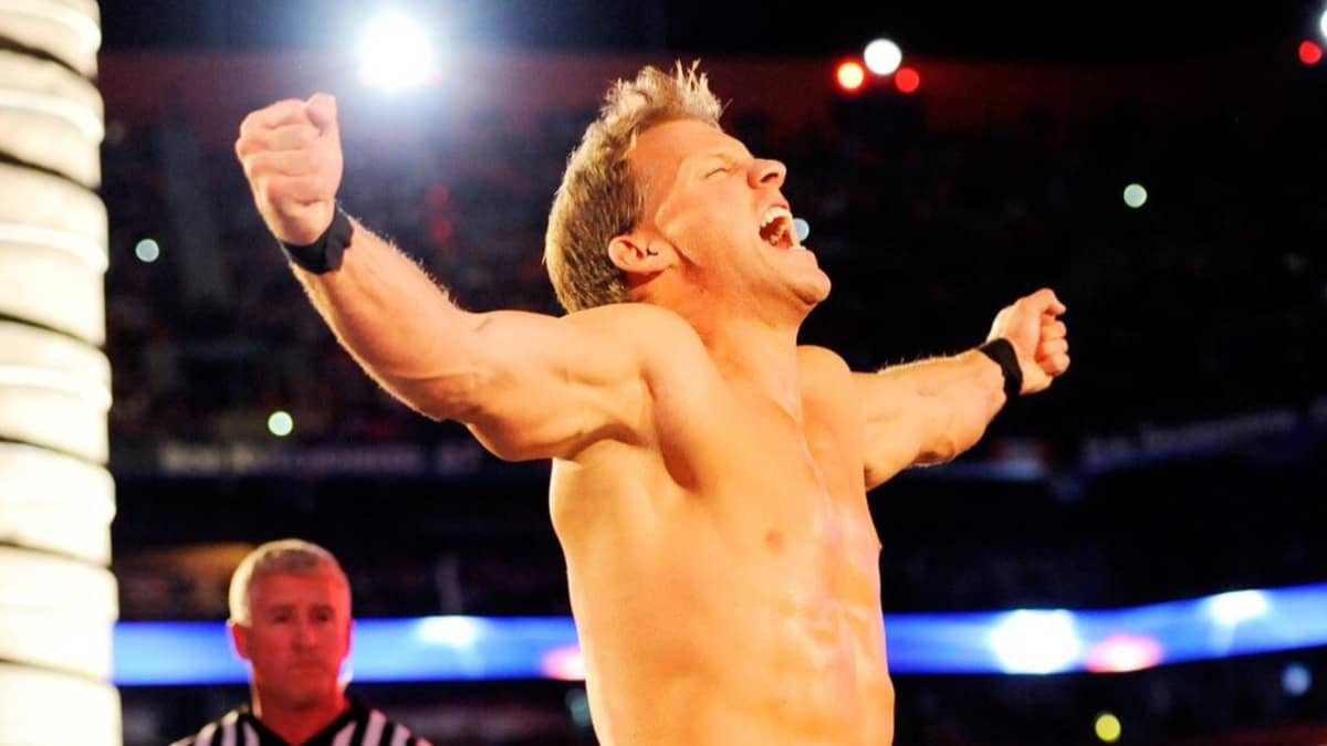 Could Chris Jericho Be Heading Back To WWE? Wrestling Promotion Signals ‘Significant Interest’: Report