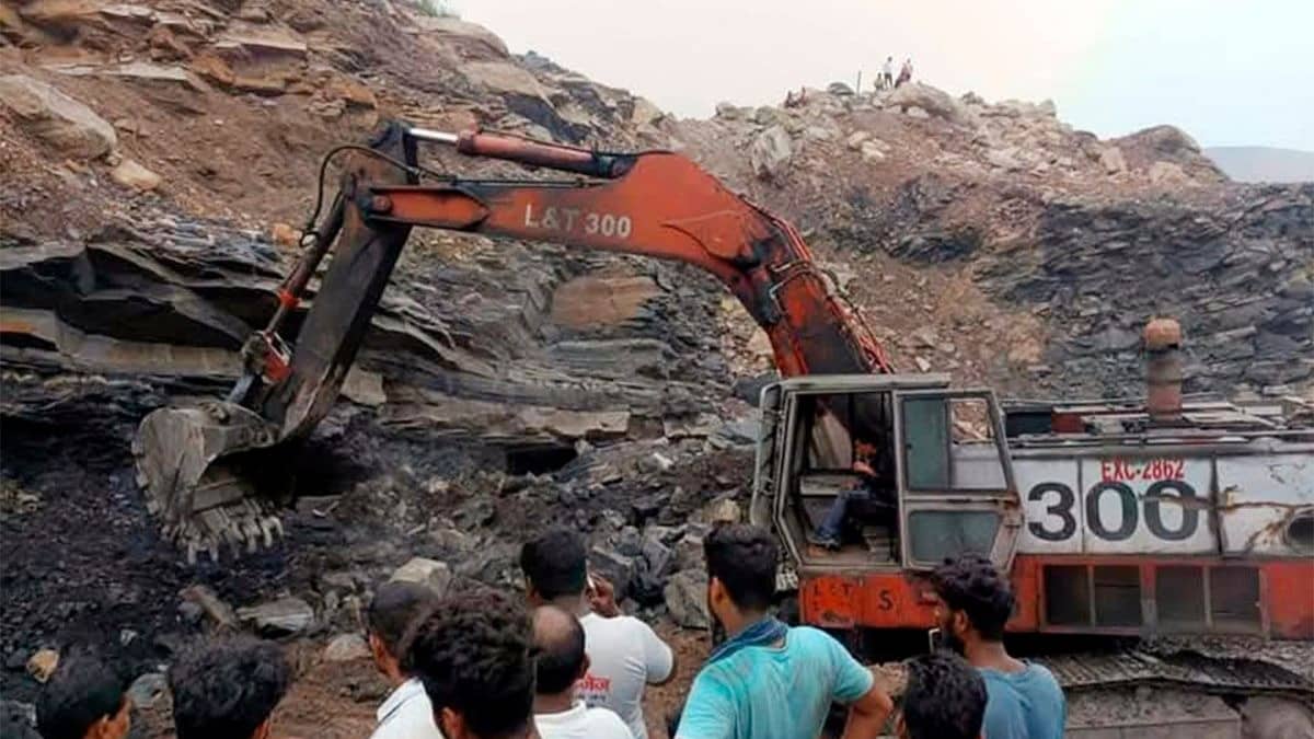 India Coal Mining Revolution: 2025 Rules Empower Company Boards, Slash 2-Month Delays for Faster Operations