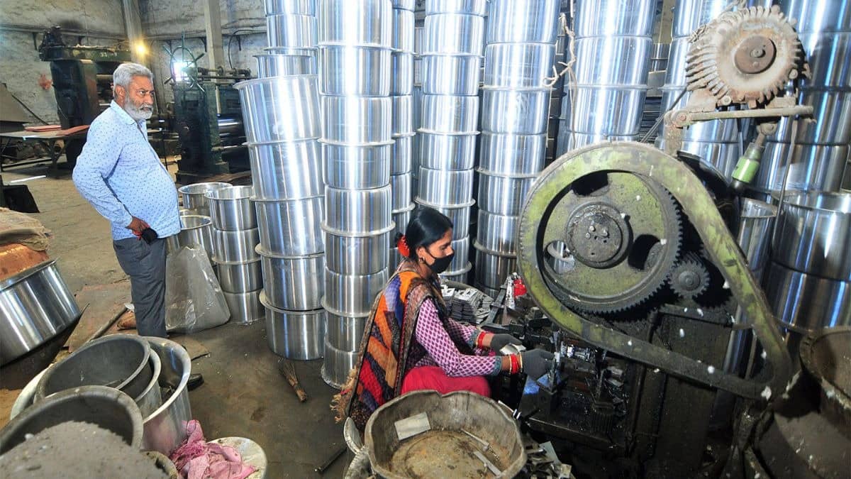 India Launches New Digital Credit Assessment Model to Fast-Track MSME Loan Approvals
