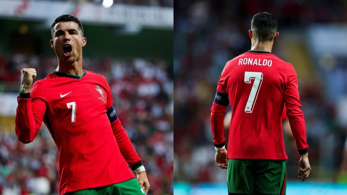 ‘He Won’t Be Finished’: Ex-Manchester United Player Makes Jaw-Dropping Cristiano Ronaldo Claim Ahead Of FIFA World Cup 2026