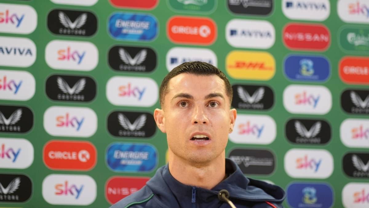 Luka Modric Opens Up On His Bonding With Cristiano Ronaldo, Shares Untold Stories: ‘People Don’t Know It But…’