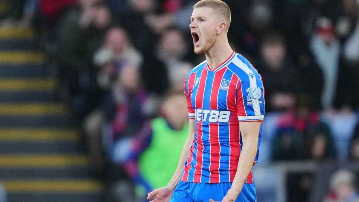 Conference League Set To Complete First Phase With Crystal Palace Looking To Reach Last 16