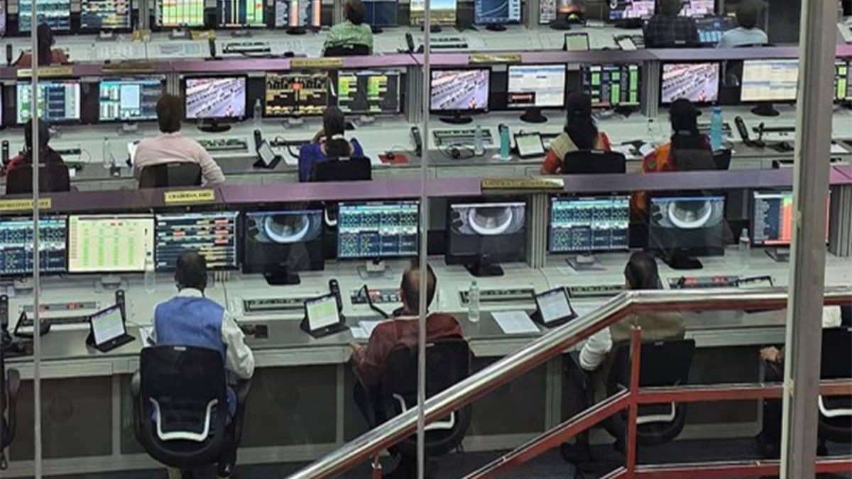 India’s Data Centre Capacity Hits 1,280 MW, Set to 5X by 2030 Amid AI Boom