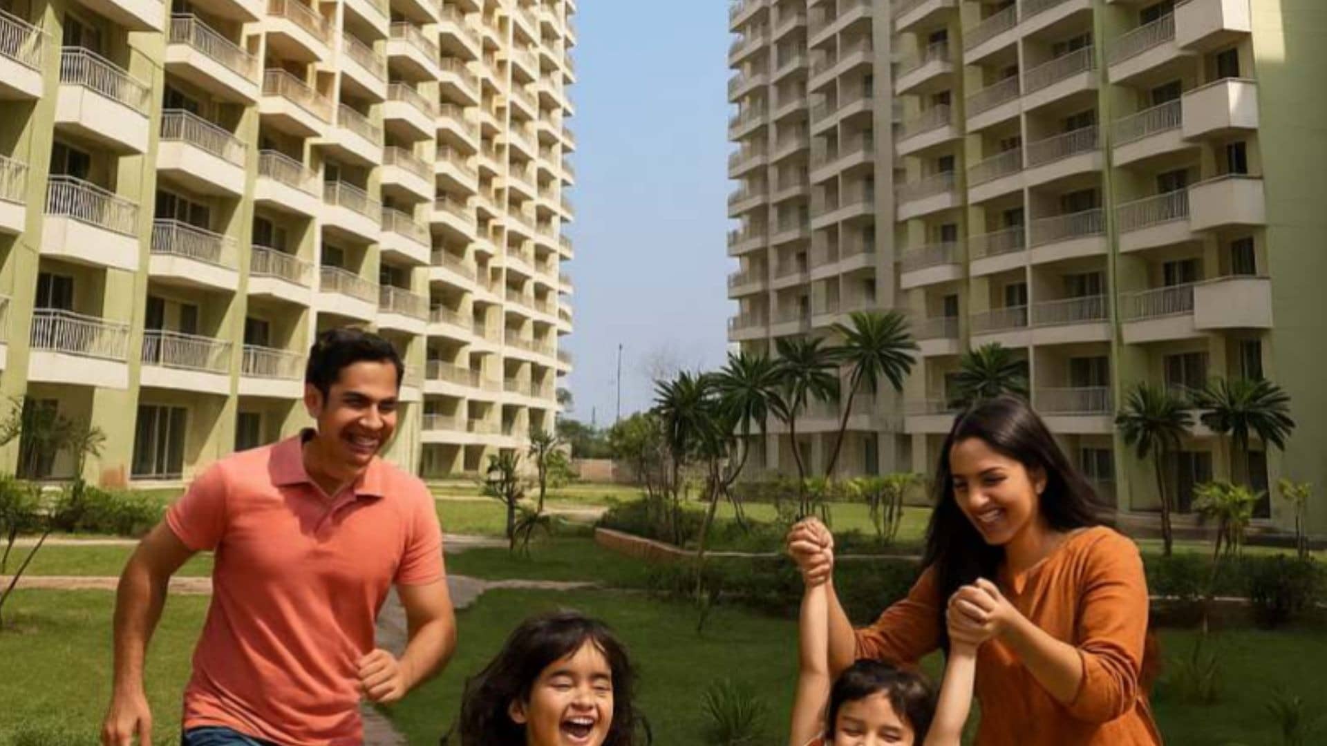 Housing Affordability in India Nearly Doubles in 15 Years as Incomes Outpace Property Prices: Colliers