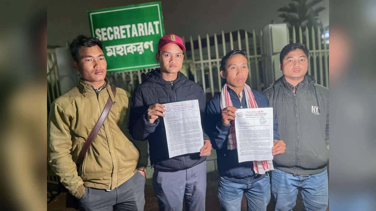 Dehradun Police Reject ‘Racial Attack’ Motive in Tripura Student Angel Chakma’s Murder, Dismiss FIR Delay Claims