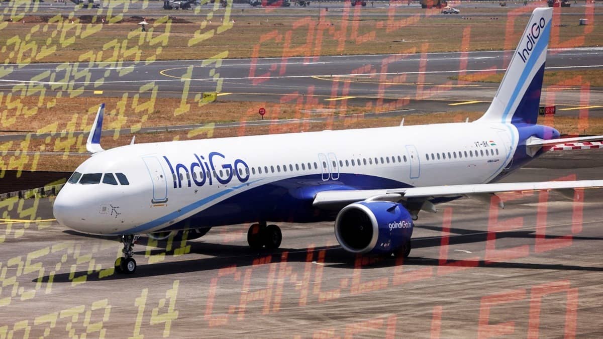 IndiGo Board Steps In: Daily Crisis Group Formed to Steer Airline Through Turbulence