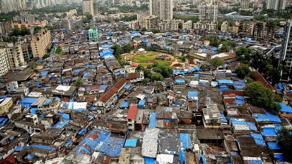 Adani’s Dharavi Redevelopment Hits Milestone: Construction Begins on 6.5 Acres, Digital Twin Live