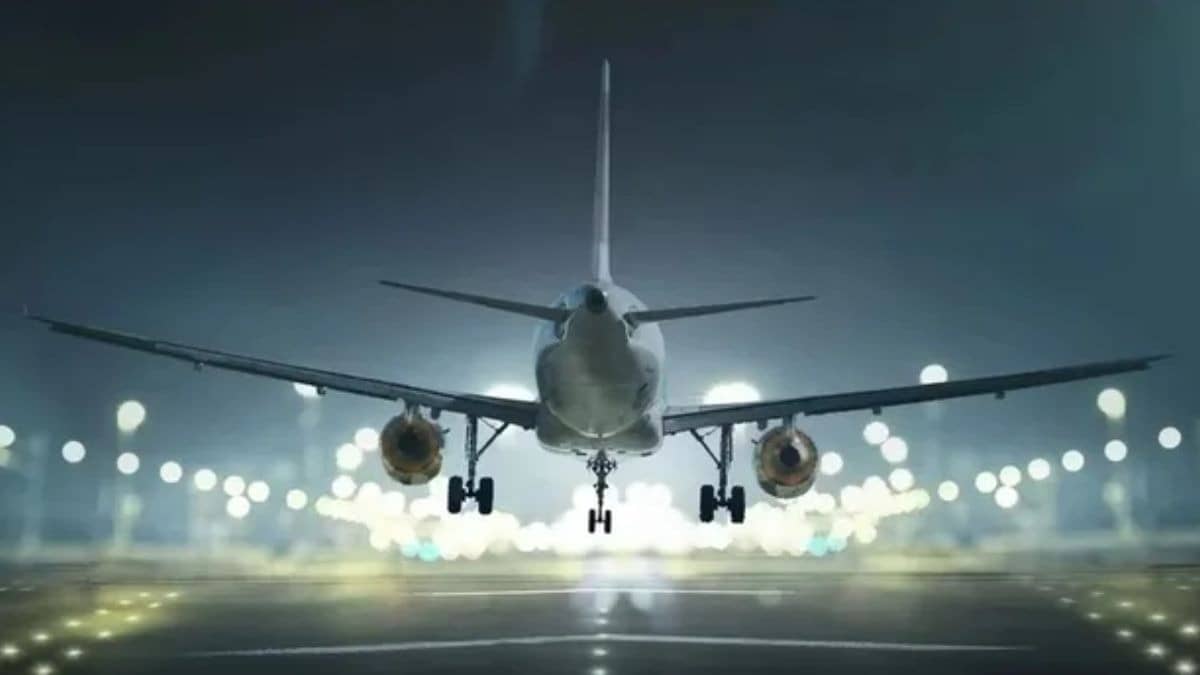 Centre To Consider Removing IndiGo Capacity Cuts After Airlines Submits A Detailed Plan