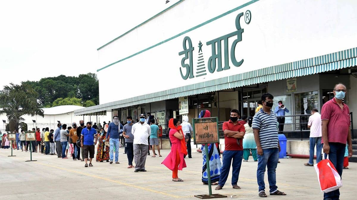 DMart’s Aggressive 15-20% Store Expansion Delays Cash Flow: CLSA Sees Walmart-Like Future Gains