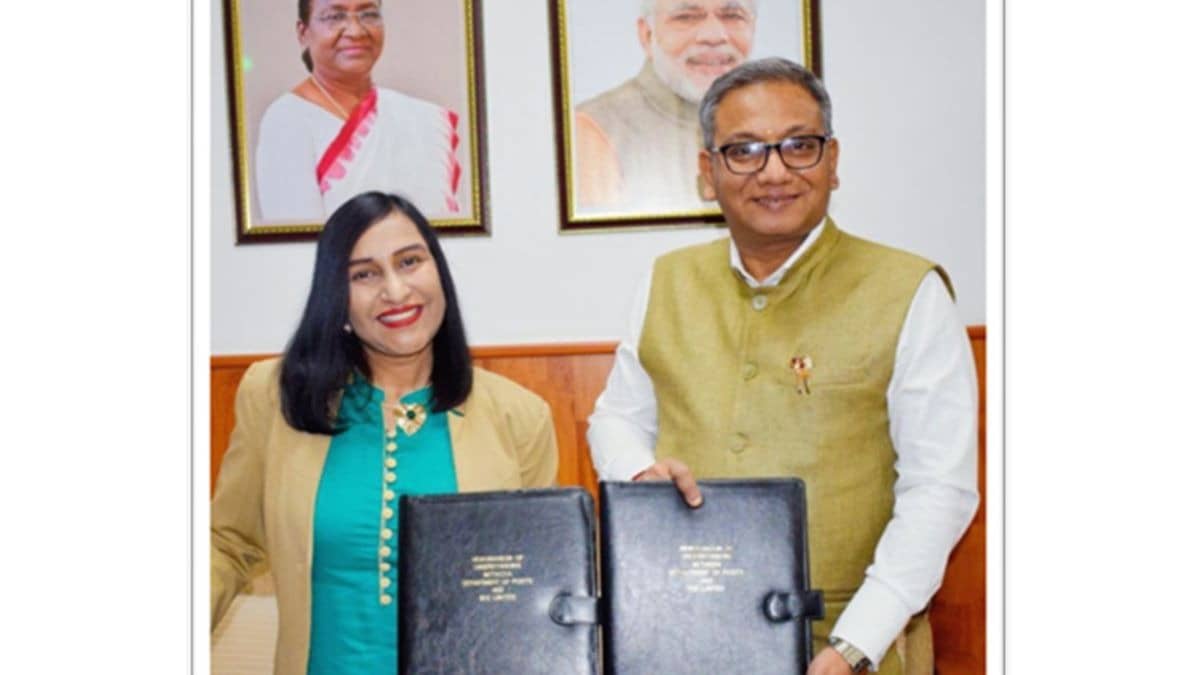 India Post Ties Up with BSE: Mutual Funds Now at Rural Doorsteps via Budget 2025 Push