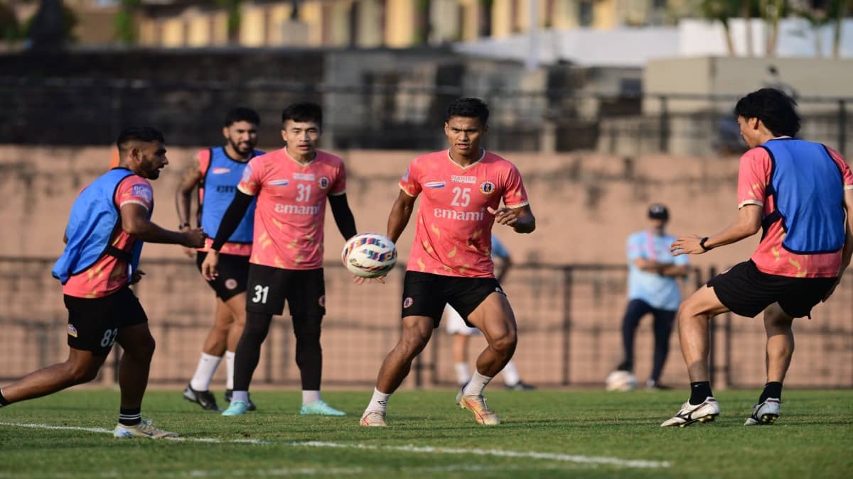East Bengal vs FC Goa Live Streaming: When And Where To Watch Super Cup In India?
