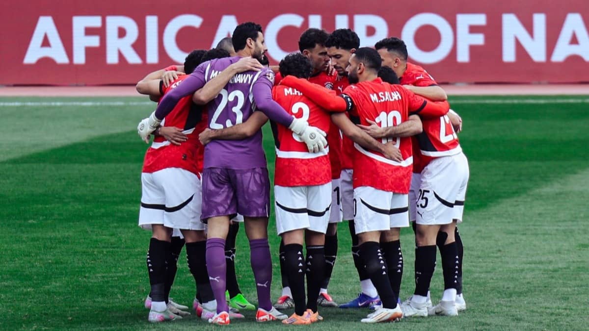 Angola vs Egypt Live Streaming: When And Where To Watch Africa Cup of Nations Live In India?