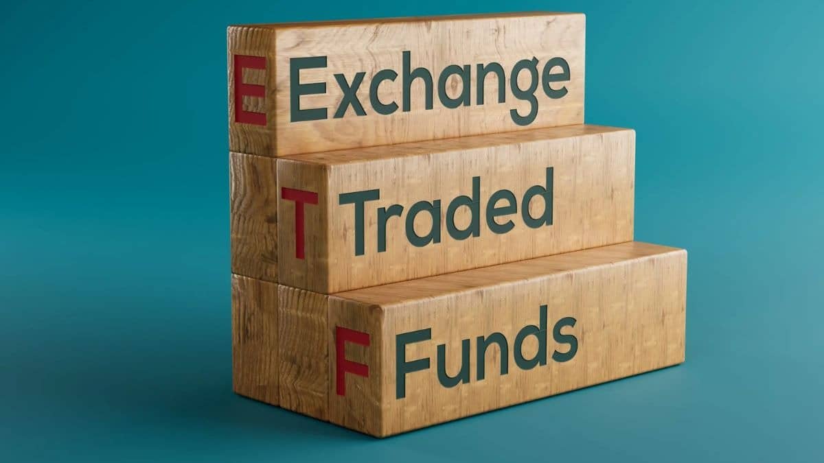 India ETFs Surge Past Rs 10L Cr AUM: 7X Trading Boom, 8X Retail Folios in 5 Years – Zerodha