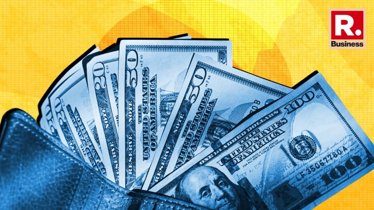 Dollar Stumbles As Dovish US Fed Tempts Bears