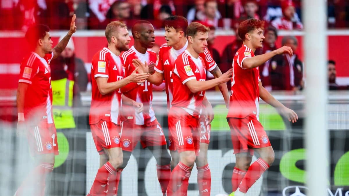 Bayern Munich vs Sporting CP Live Streaming: When And Where To Watch The UEFA Champions League Match Live In India?