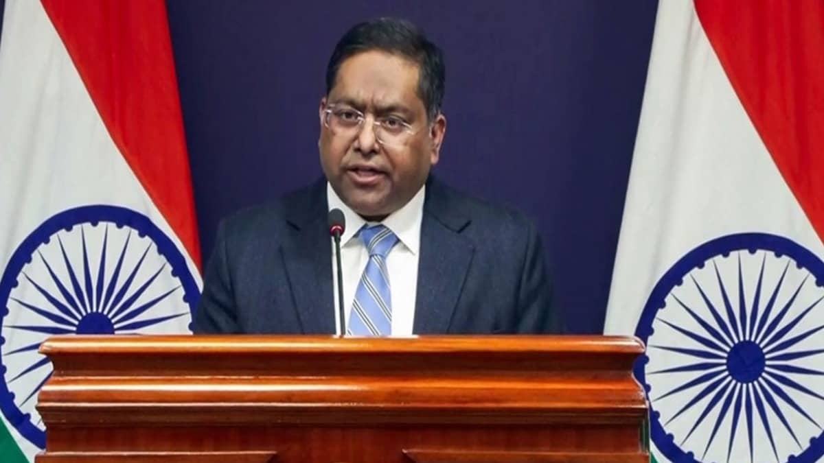 ‘Finger Pointing’: India Rejects Pakistan’s Claims on Minority Attacks, Cites its ‘Abysmal Record’