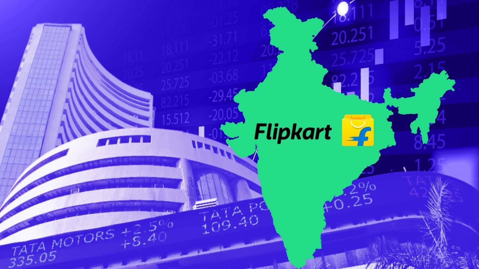 Why Is Flipkart Shifting Domicile From Singapore To India? NCLT Nod Decoded