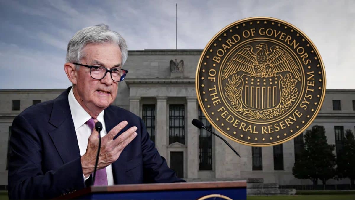 All Eyes On Federal Open Market Committee Rate Decision, What To Expect From Fed Chair Jerome Powell