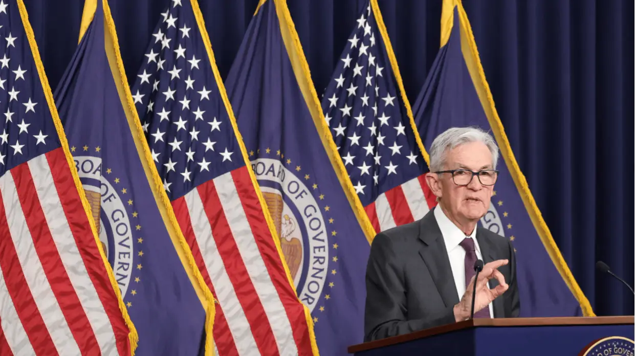 FOMC Meeting December 2025: When, Where And How To Catch Fed Chair Powell’s Rate Decision Live