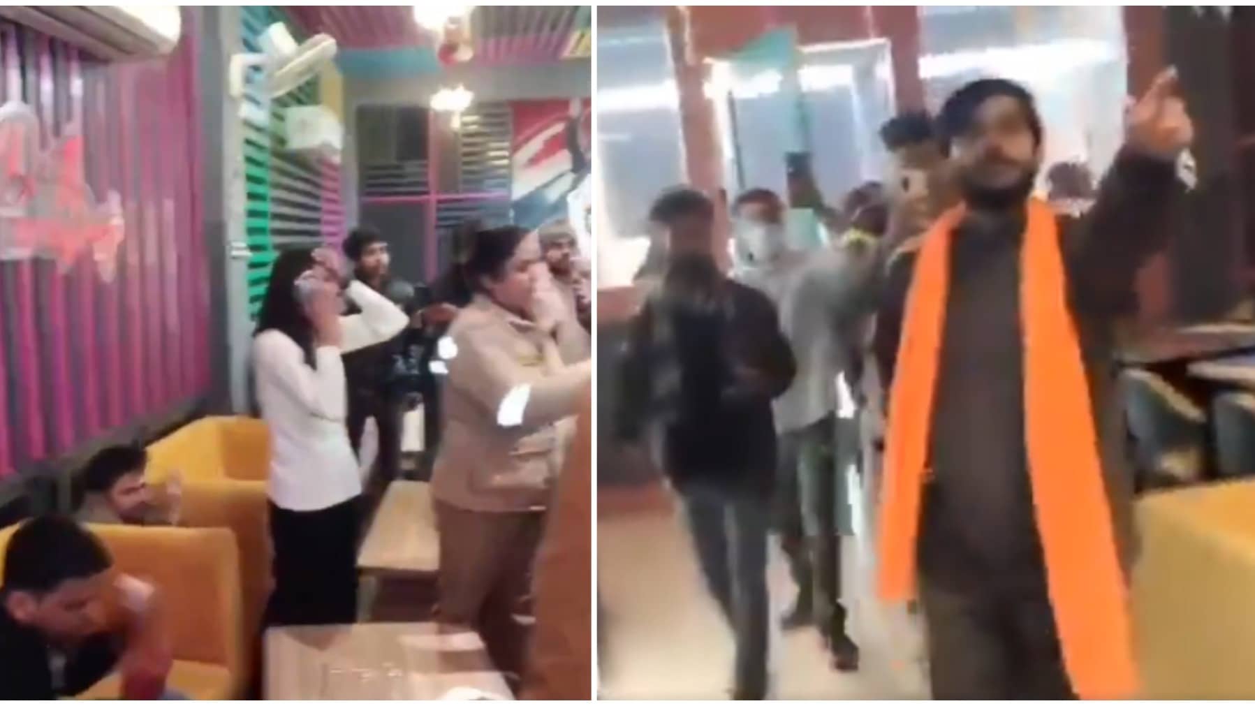 Girl’s Birthday Party Crashed By Bajrang Dal Workers, Muslim Friends Beaten Over ‘Love Jihad’ Claims | Bareilly