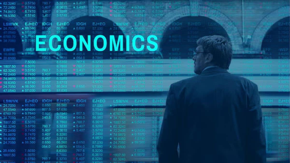 From AI Bubble Burst To Trump Tariffs: 5 Key Risks For Global Economy In 2026