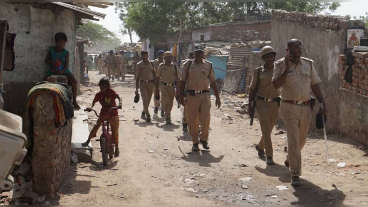 Gujarat ATS Busts Illegal Drug Manufacturing Unit In Rajasthan; 3 Nabbed