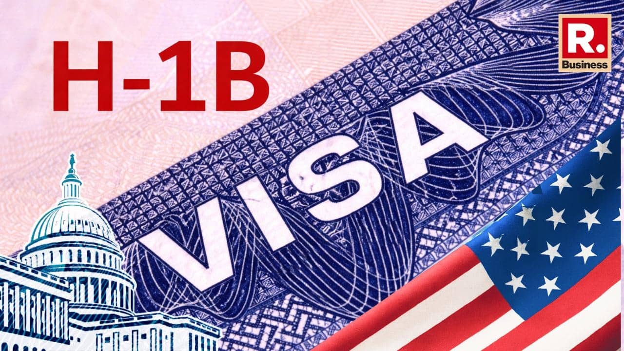 How the US Is Replacing the H-1B Visa Lottery and What It Means for Indian Applicants