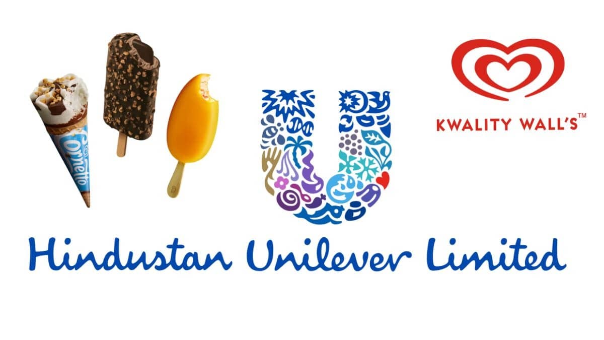 HUL’s Ice-Cream Business Demerger: Check The Record Date & What It Means For Your 1:1 Share Allotment