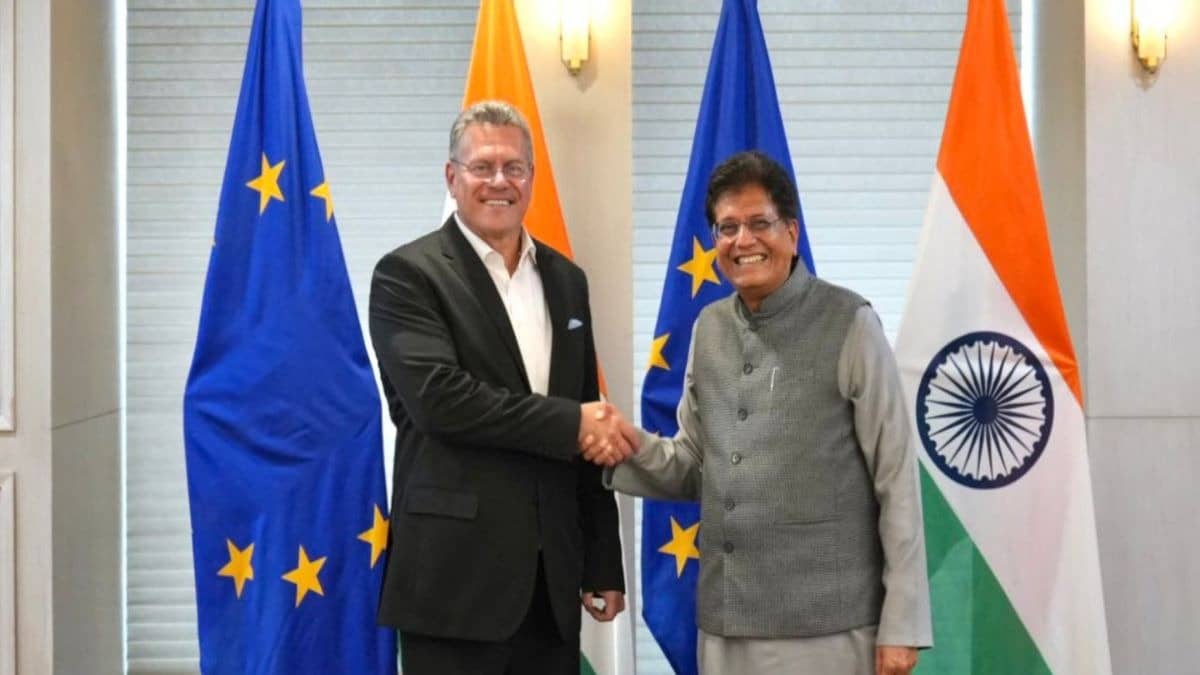 India-EU FTA Progress Cheers Apparel Exporters: 20-25% Export Surge, Tariff Cuts Ahead