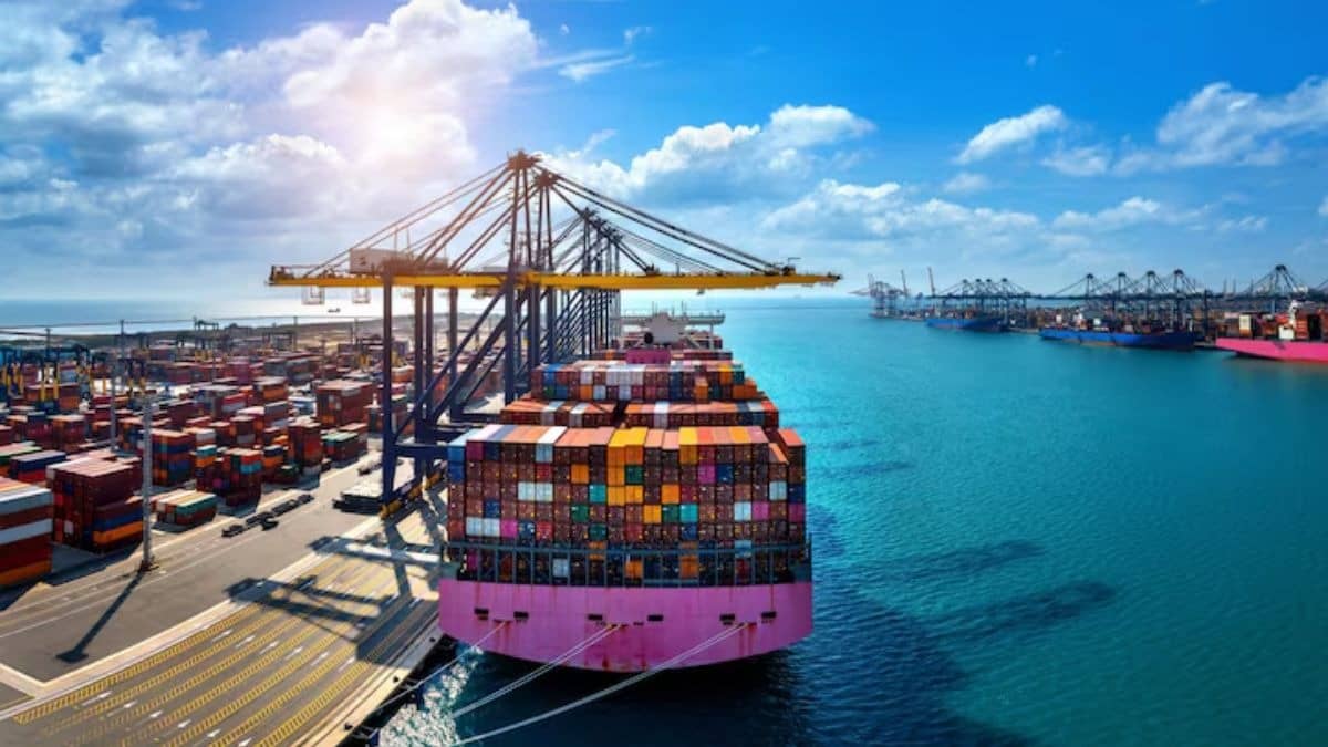 India’s Exports To China Rise Sharply Showing 32% Growth During April-November 2025: Govt Data