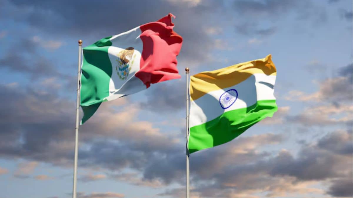 India Objects To Mexico’s 50% Tariff Hike, Warns of “Appropriate Measures”