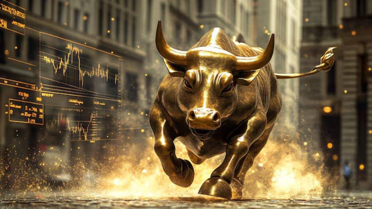 India’s Biggest 100 Wealth Creators: Did You Bet On These Stock Picks In 2025?