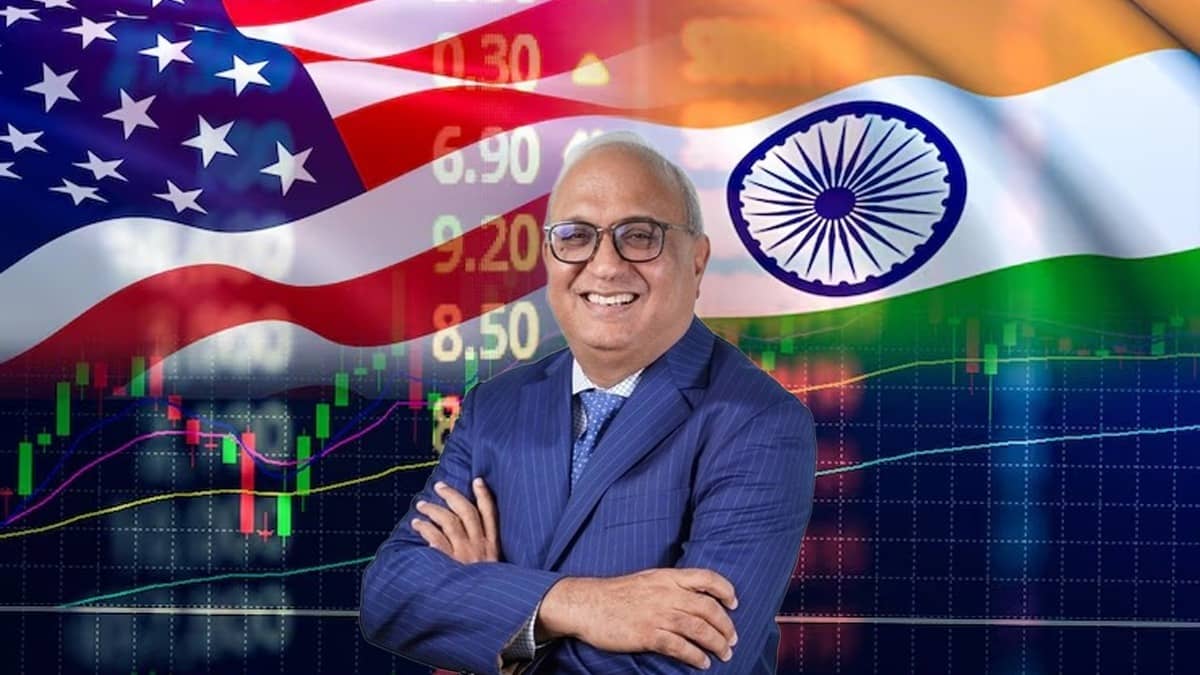 India’s Markets Vs US Markets: Samir Arora Compares Nifty Vs S&P 500, Shows Which Index Gave The Highest Returns Since 1998