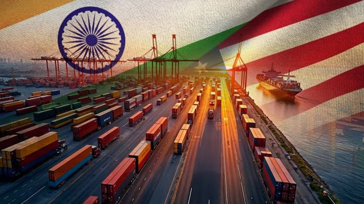 India-US Trade Talks Resume: Optimism High to Finalize Bilateral Trade Agreement in 2025