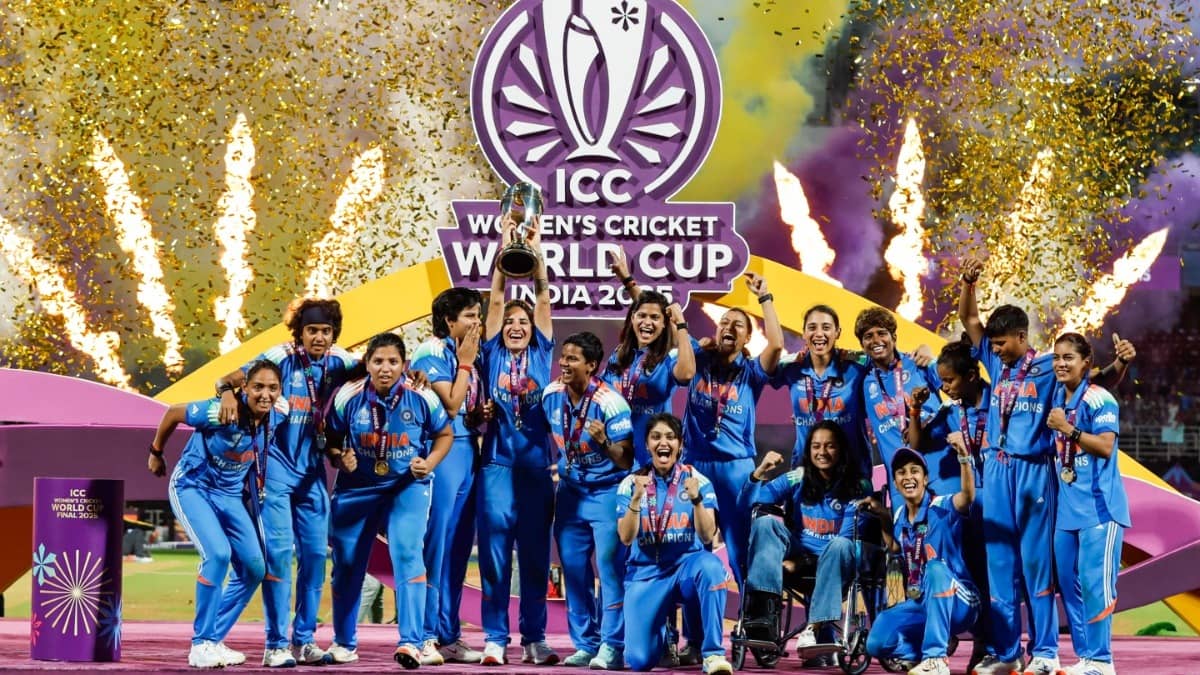 Year-Ender 2025: From RCB’s Maiden IPL Title To Neeraj Chopra’s 90-m throw; This Year Witnessed Several ‘Firsts’ In Sports
