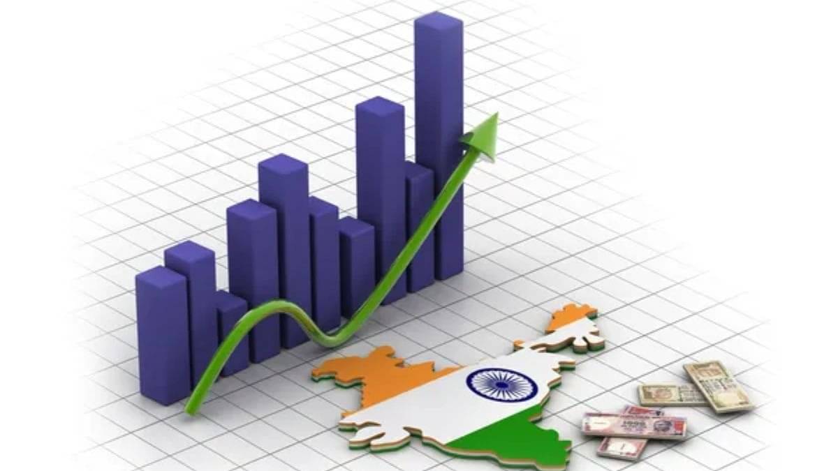 India’s Economy Surges to 8.2% in Q2FY26: Can the Growth Momentum Last?