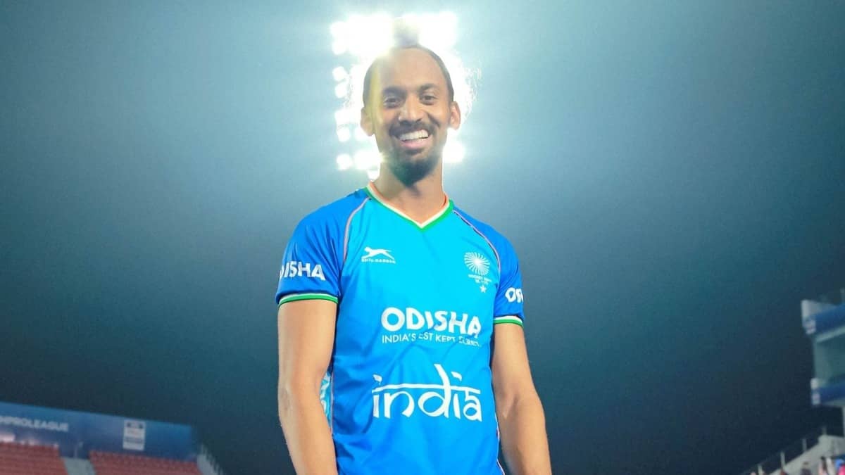 Men’s Hockey Vice Captain Hardik Singh Nominated For Khel Ratna, No Cricketer Shortlisted For Arjuna Awards, Check Full List Here