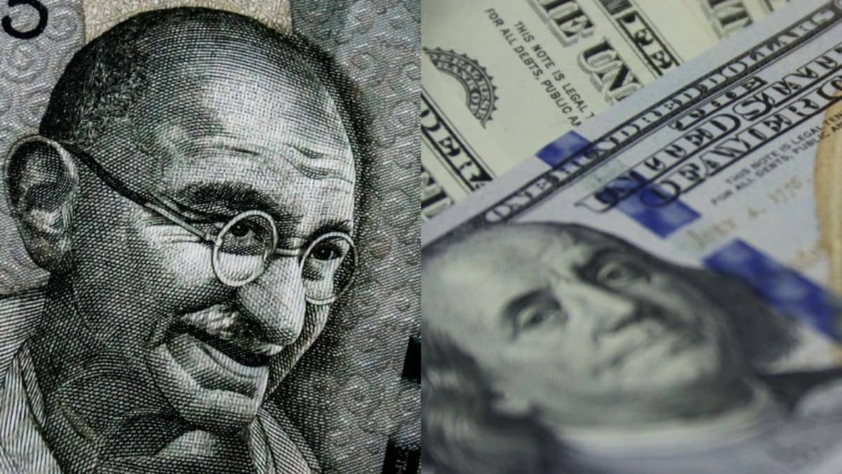 INR vs USD: The Bright Side To Rupee Depreciation
