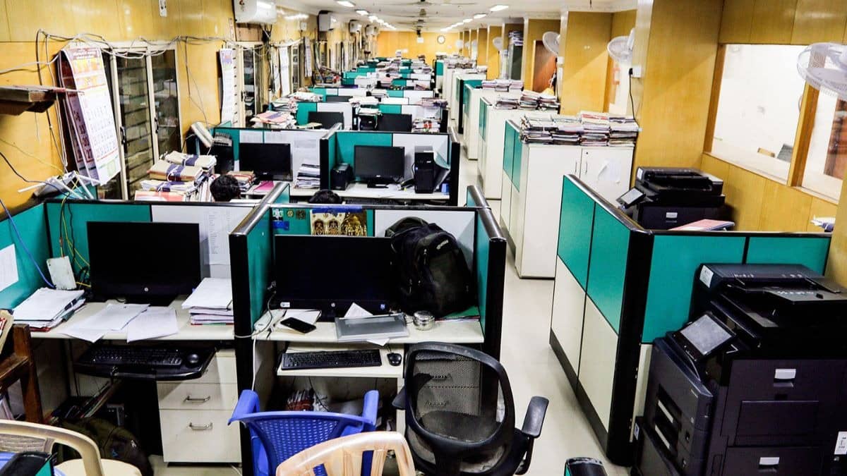 Indian Flex Spaces to Hit $10B by 2028: GCC Boom Drives Demand