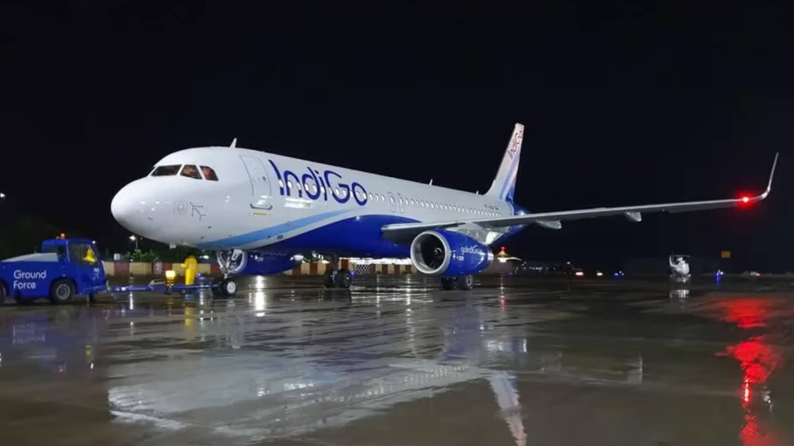 National Aviation Emergency: Why IndiGo Was Worst-Hit After New FDTL Kicked In?