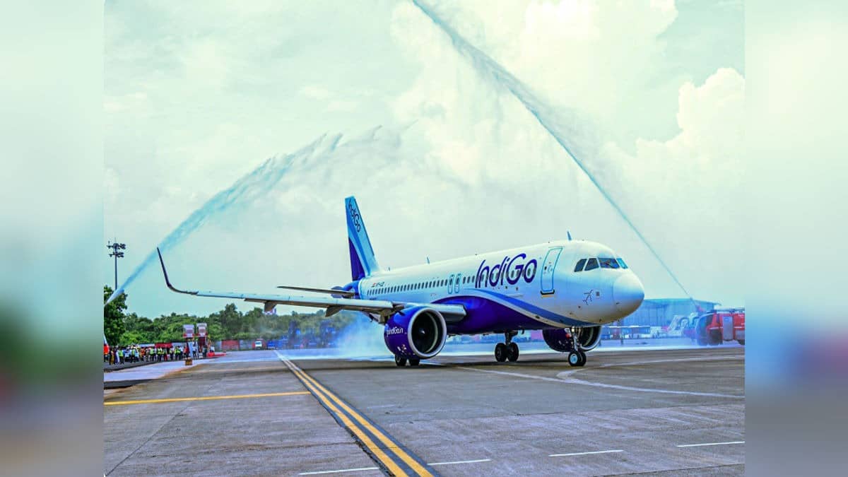 IndiGo Moves Delhi HC Over Rs 900 Crore Refund Linked To Customs Duty On Reimports Of Aircraft Parts